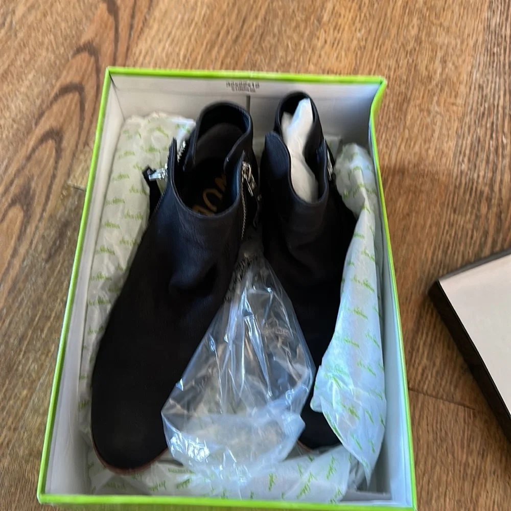 New in box Sam Edelman ladies  boots - Picture 9 of 10